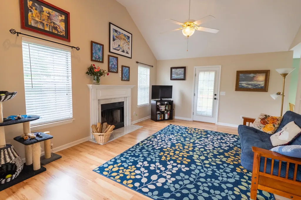 1541 Celebration Way Nashville TN 37211