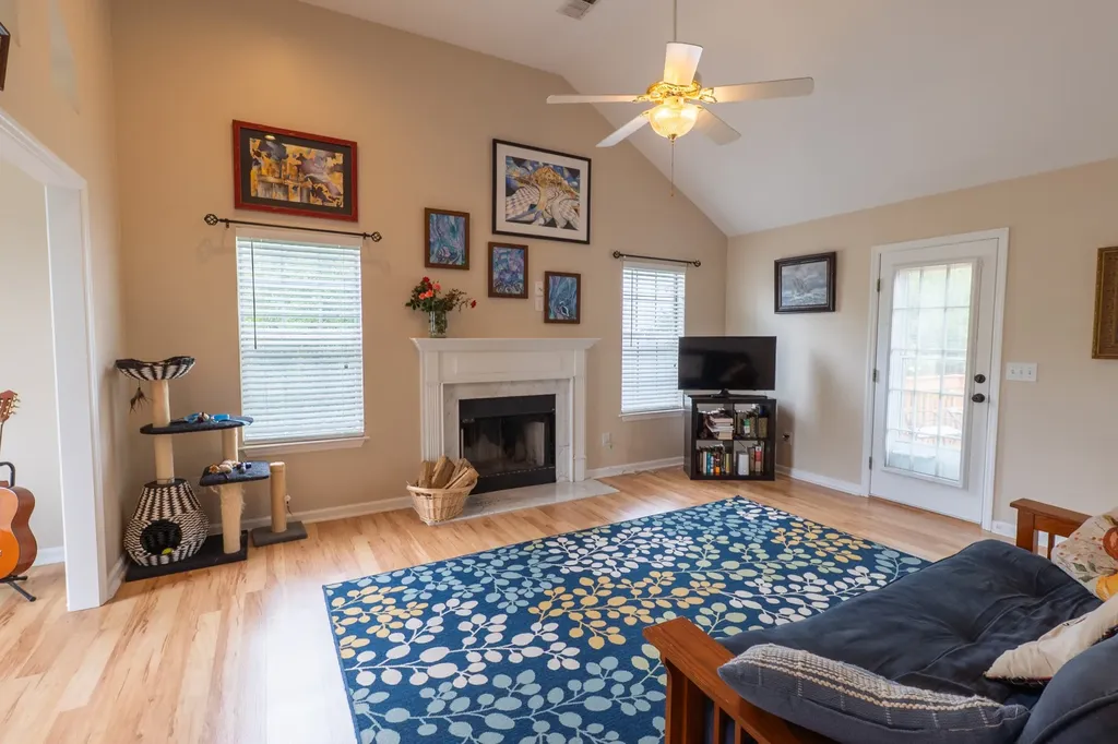 1541 Celebration Way Nashville TN 37211
