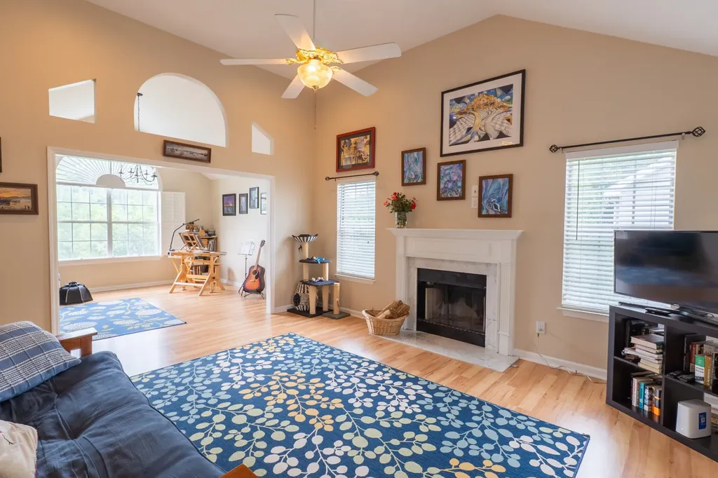 1541 Celebration Way Nashville TN 37211