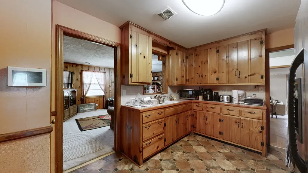 1223 Westchester Drive Nashville TN 37207