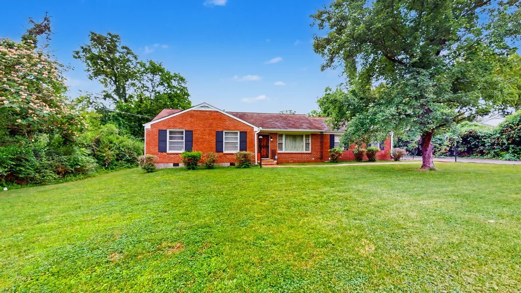 1223 Westchester Drive Nashville TN 37207