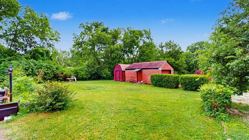 1223 Westchester Drive Nashville TN 37207