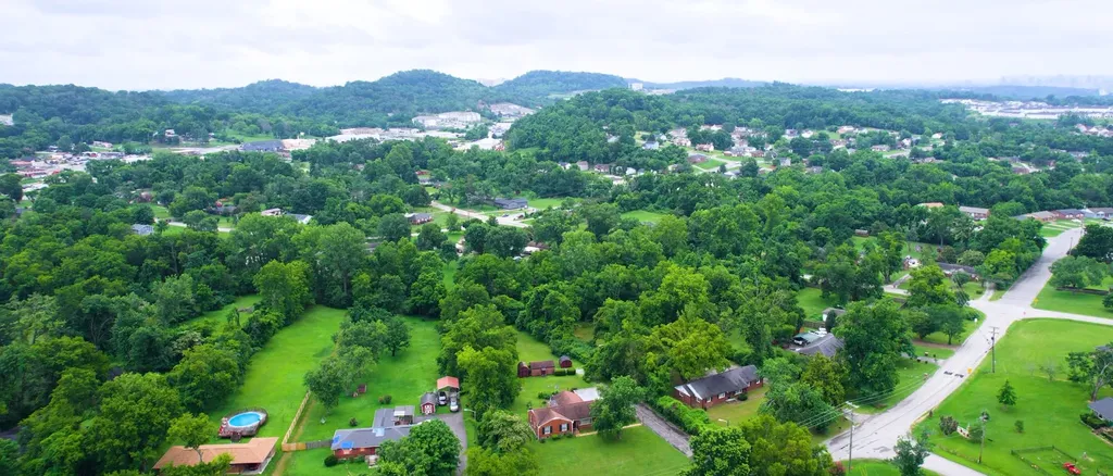 1223 Westchester Drive Nashville TN 37207