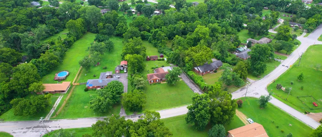 1223 Westchester Drive Nashville TN 37207
