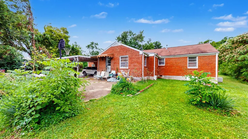 1223 Westchester Drive Nashville TN 37207
