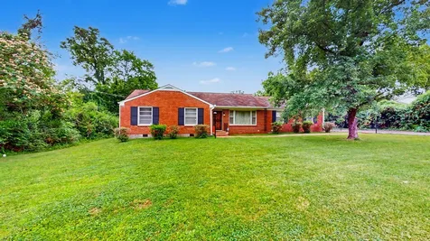 1223 Westchester Drive Nashville TN 37207