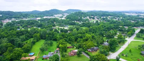 1223 Westchester Drive Nashville TN 37207