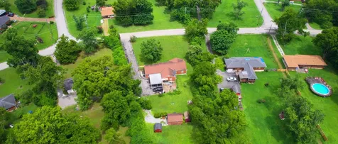 1223 Westchester Drive Nashville TN 37207