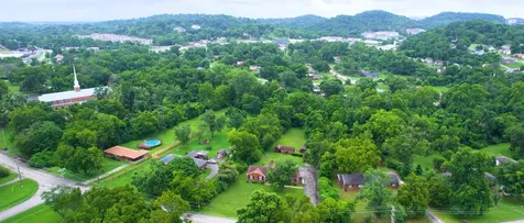 1223 Westchester Drive Nashville TN 37207