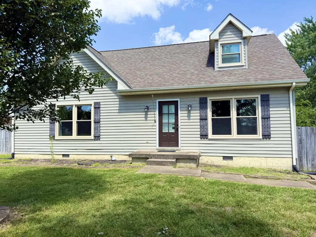 4803 Church Street Greenbrier TN 37073