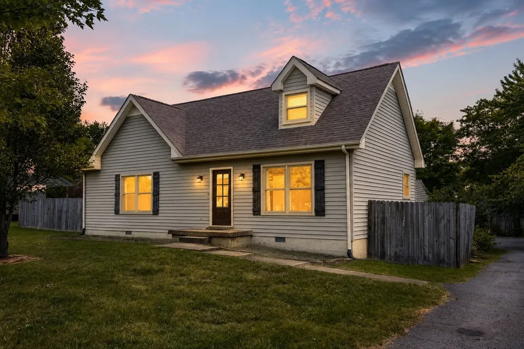 4803 Church Street Greenbrier TN 37073