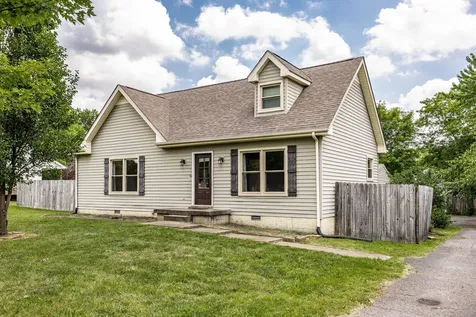 4803 Church Street Greenbrier TN 37073