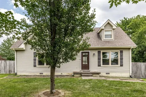 4803 Church Street Greenbrier TN 37073