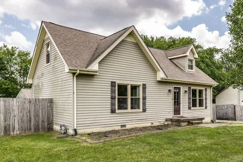 4803 Church Street Greenbrier TN 37073