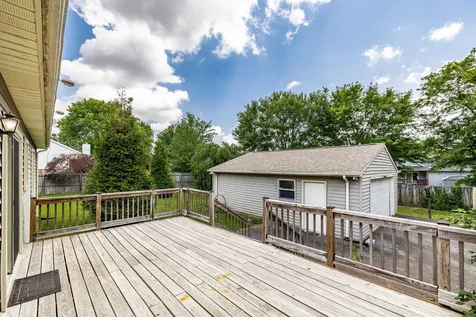 4803 Church Street Greenbrier TN 37073