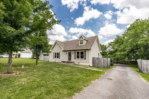 4803 Church Street Greenbrier TN 37073