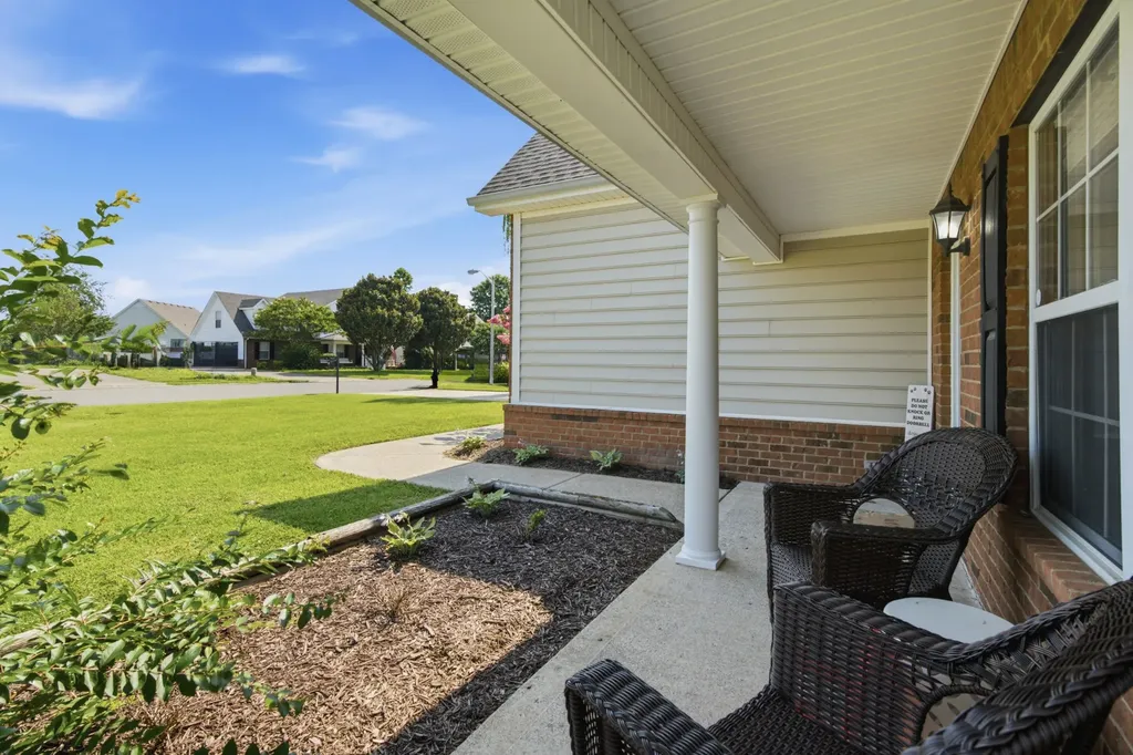 3317 Cornerstone Drive Murfreesboro TN 37128