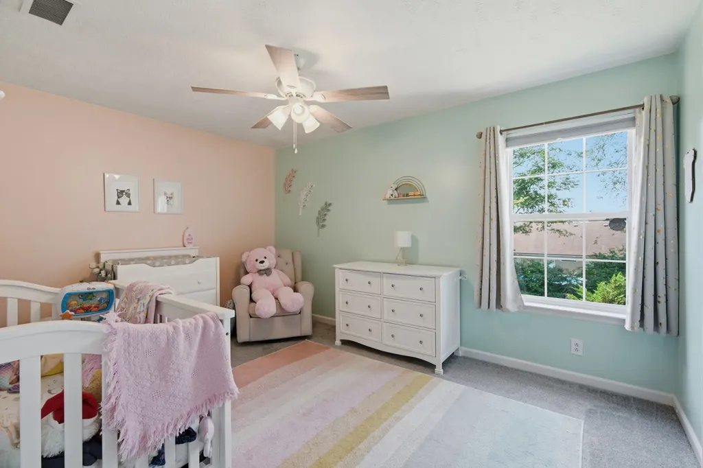3317 Cornerstone Drive Murfreesboro TN 37128