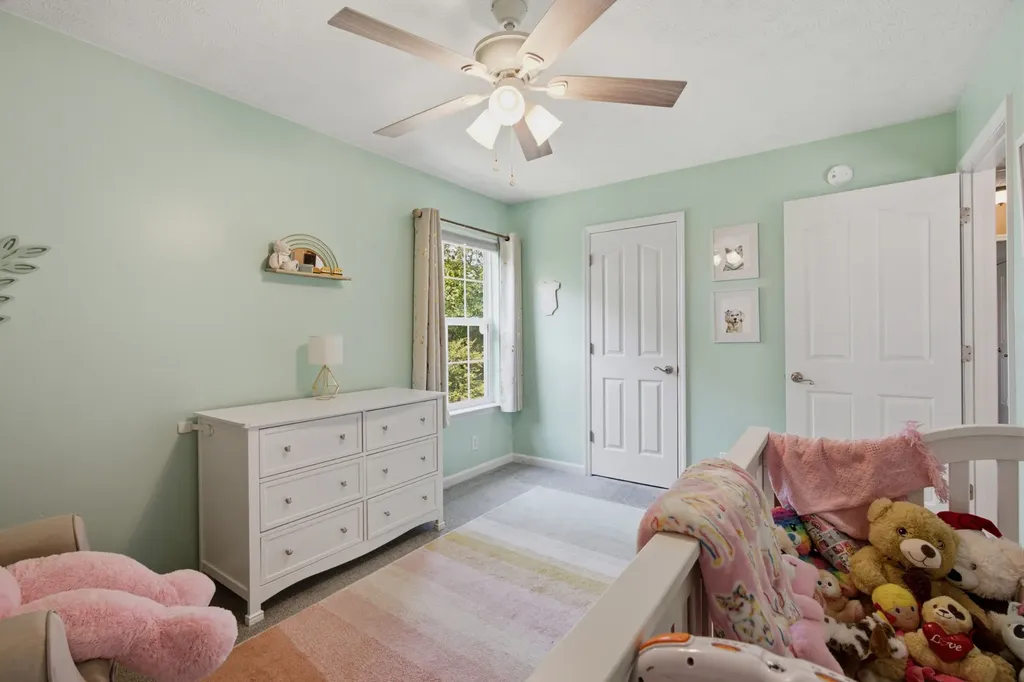 3317 Cornerstone Drive Murfreesboro TN 37128