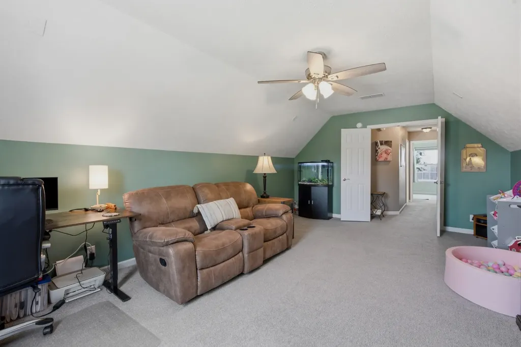 3317 Cornerstone Drive Murfreesboro TN 37128