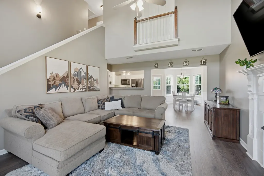 3317 Cornerstone Drive Murfreesboro TN 37128