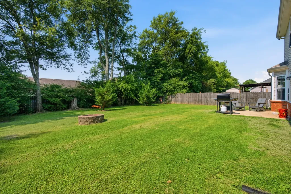 3317 Cornerstone Drive Murfreesboro TN 37128