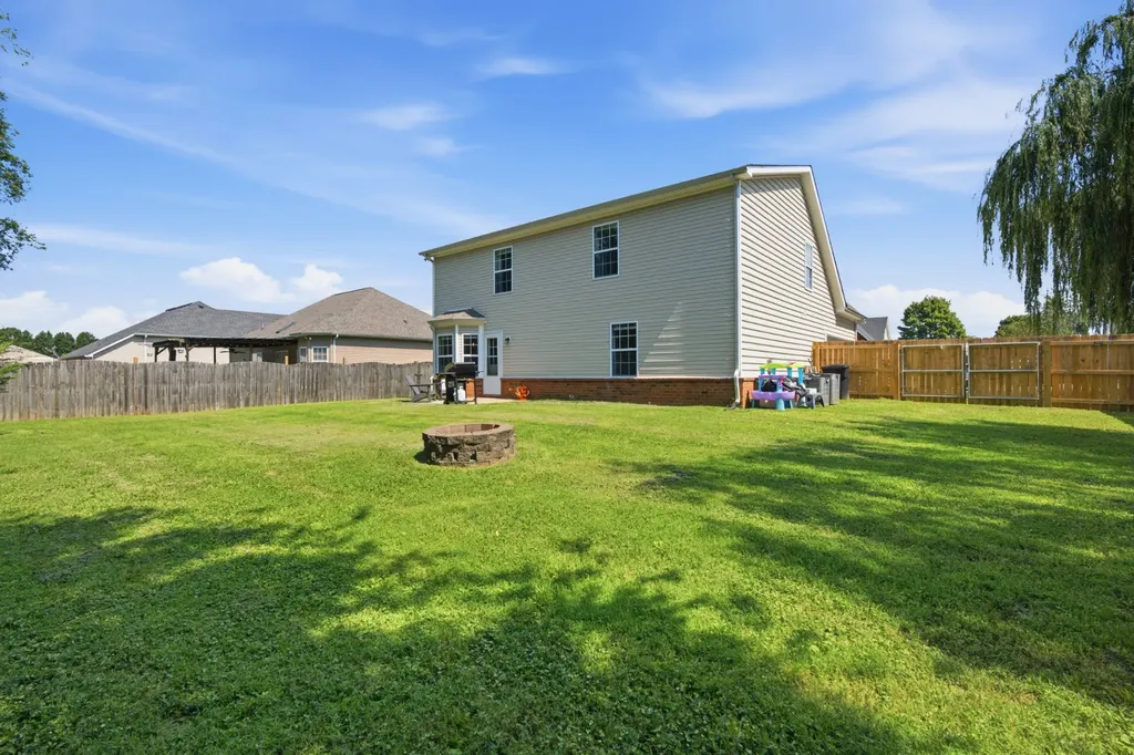 3317 Cornerstone Drive Murfreesboro TN 37128