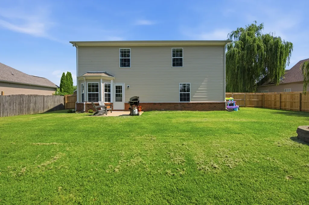 3317 Cornerstone Drive Murfreesboro TN 37128