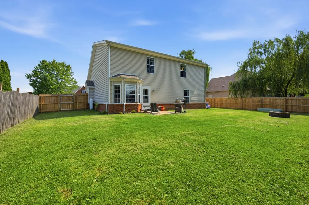 3317 Cornerstone Drive Murfreesboro TN 37128