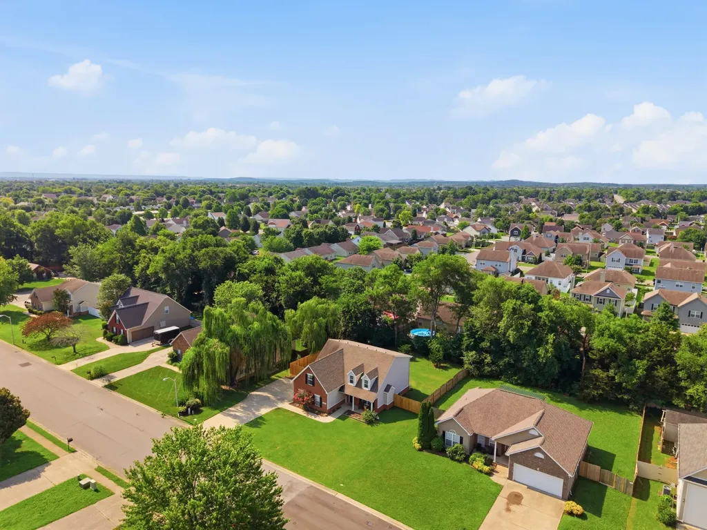 3317 Cornerstone Drive Murfreesboro TN 37128