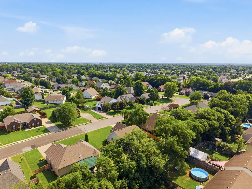 3317 Cornerstone Drive Murfreesboro TN 37128