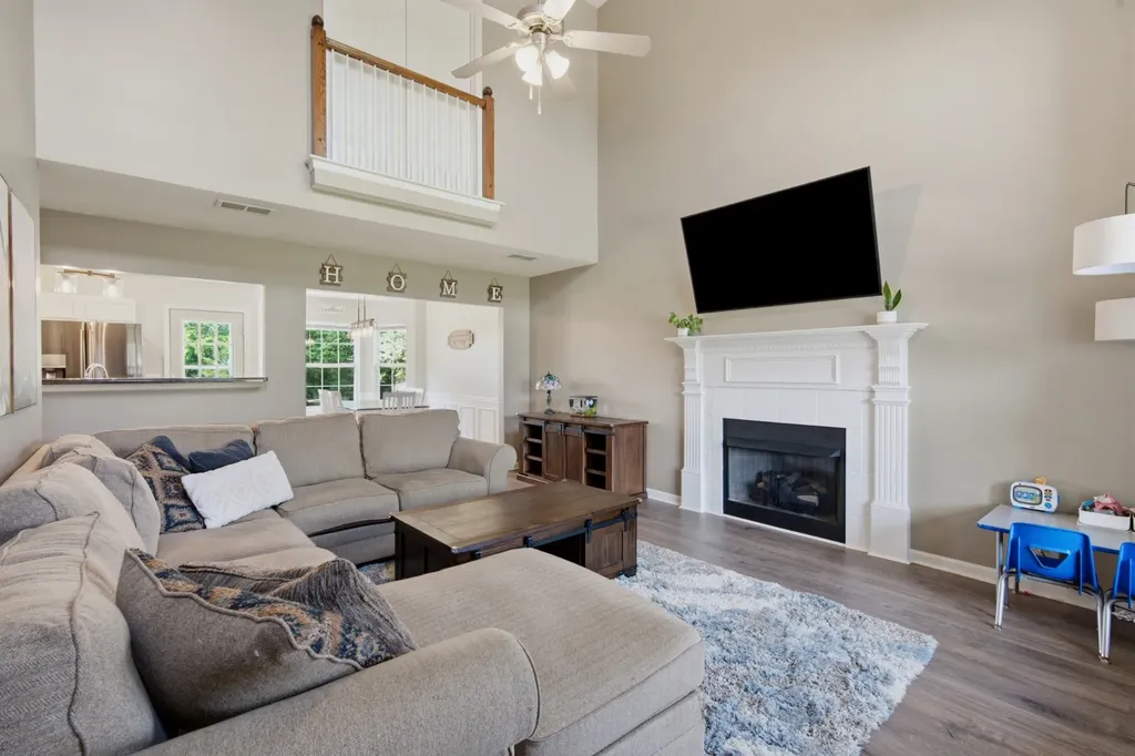 3317 Cornerstone Drive Murfreesboro TN 37128