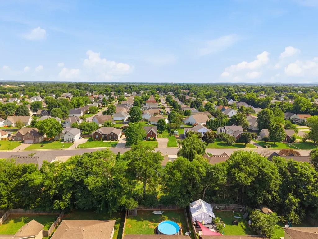 3317 Cornerstone Drive Murfreesboro TN 37128