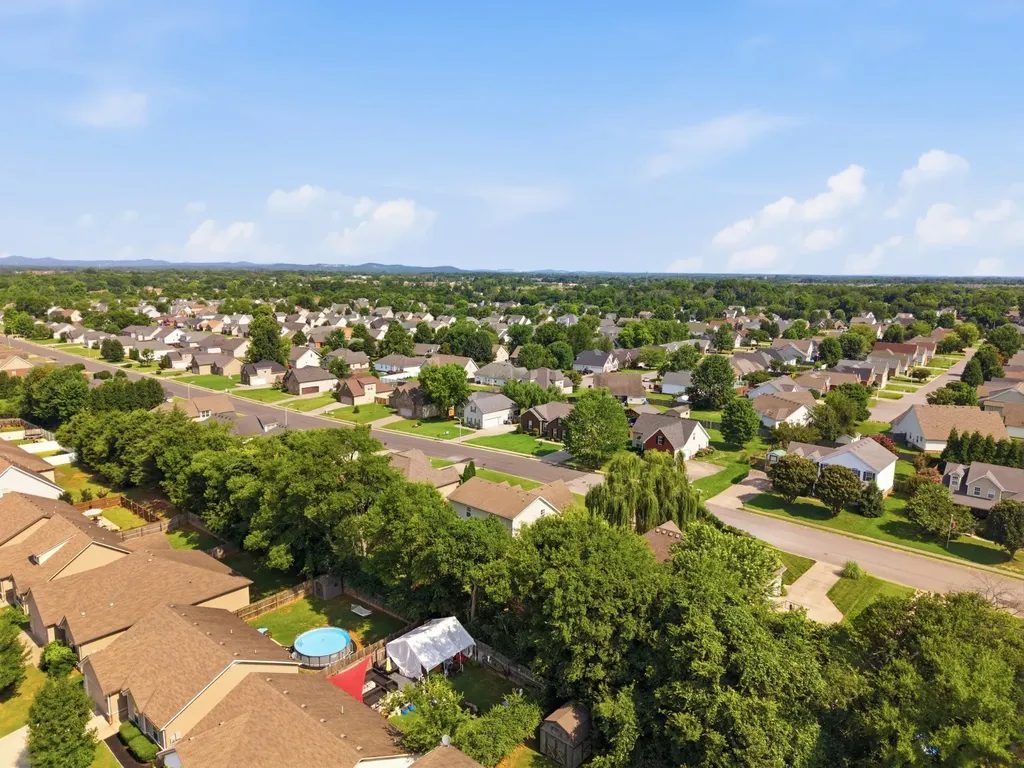 3317 Cornerstone Drive Murfreesboro TN 37128