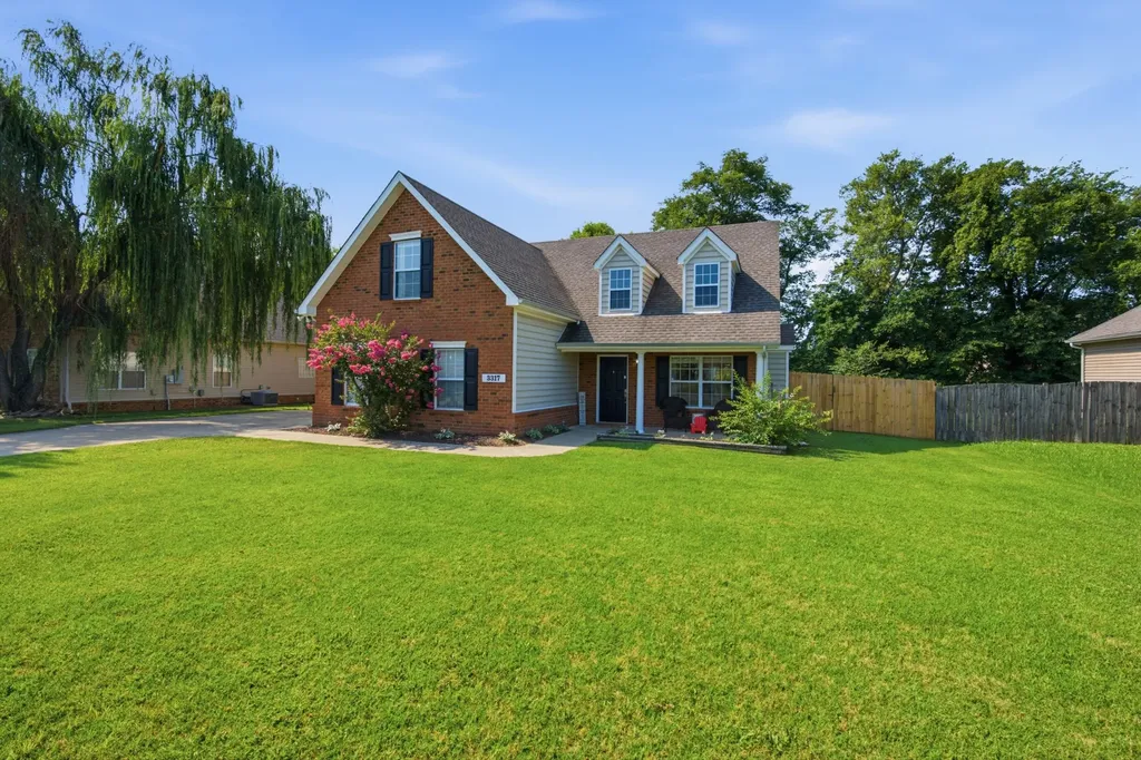 3317 Cornerstone Drive Murfreesboro TN 37128