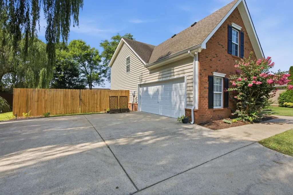 3317 Cornerstone Drive Murfreesboro TN 37128