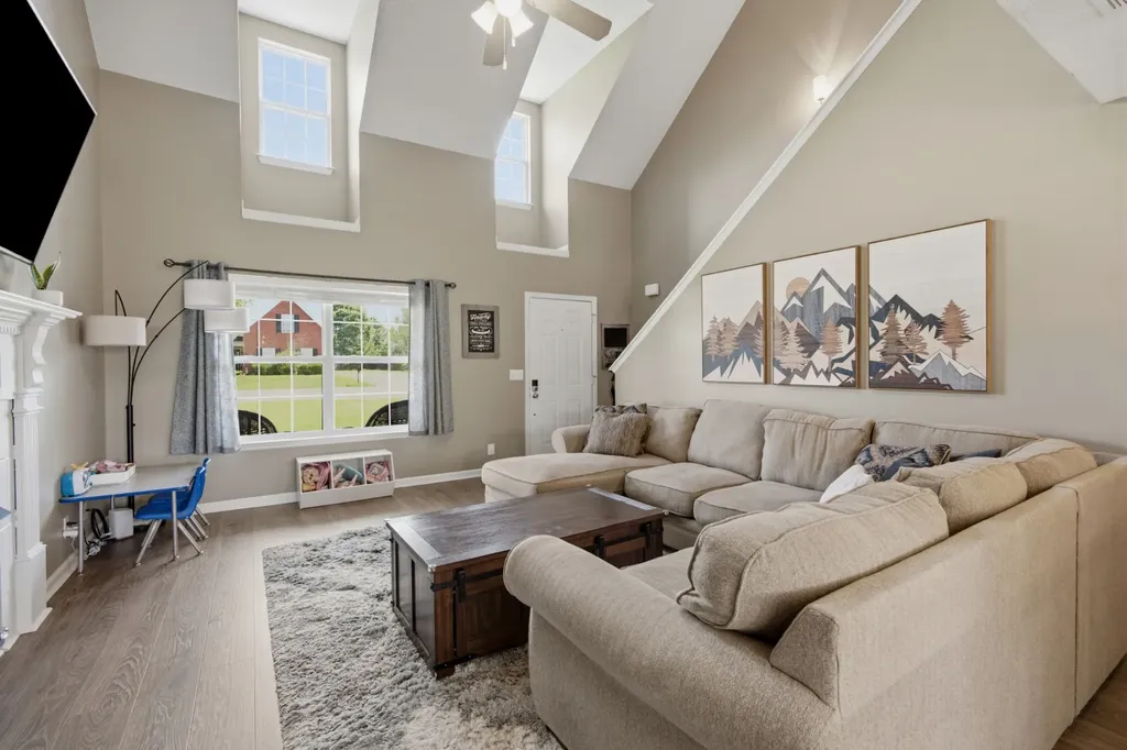 3317 Cornerstone Drive Murfreesboro TN 37128