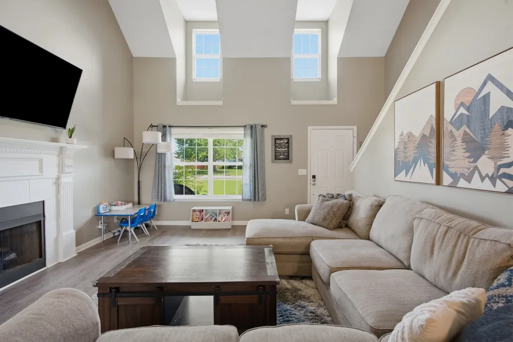 3317 Cornerstone Drive Murfreesboro TN 37128