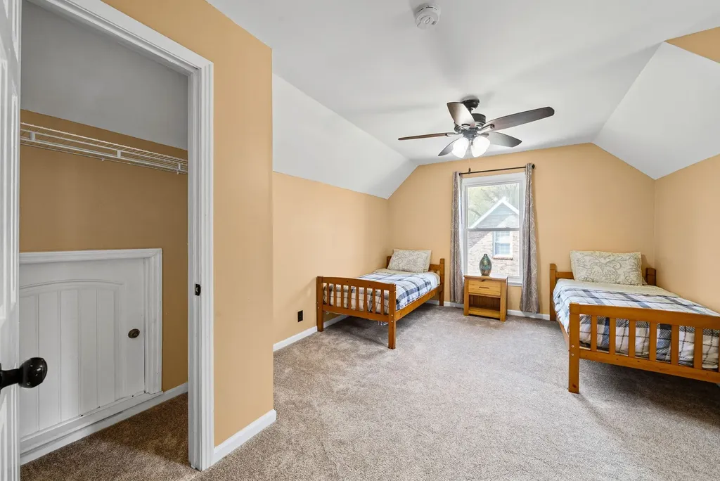 1028 Foxmoor Drive Clarksville TN 37042