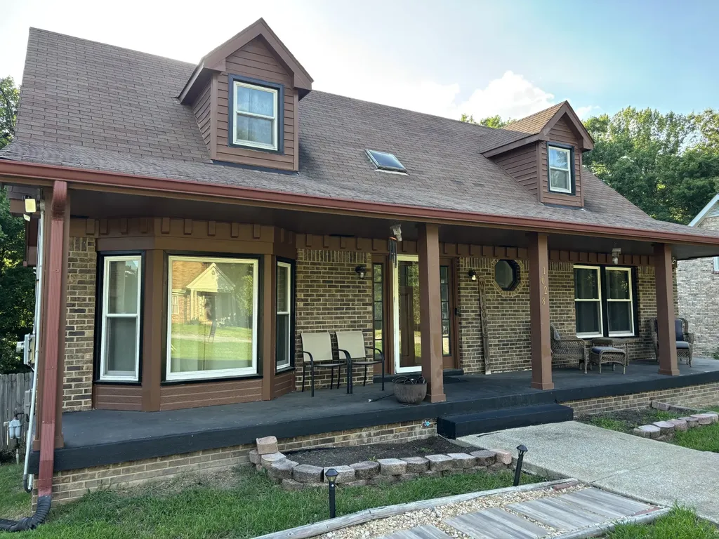1028 Foxmoor Drive Clarksville TN 37042