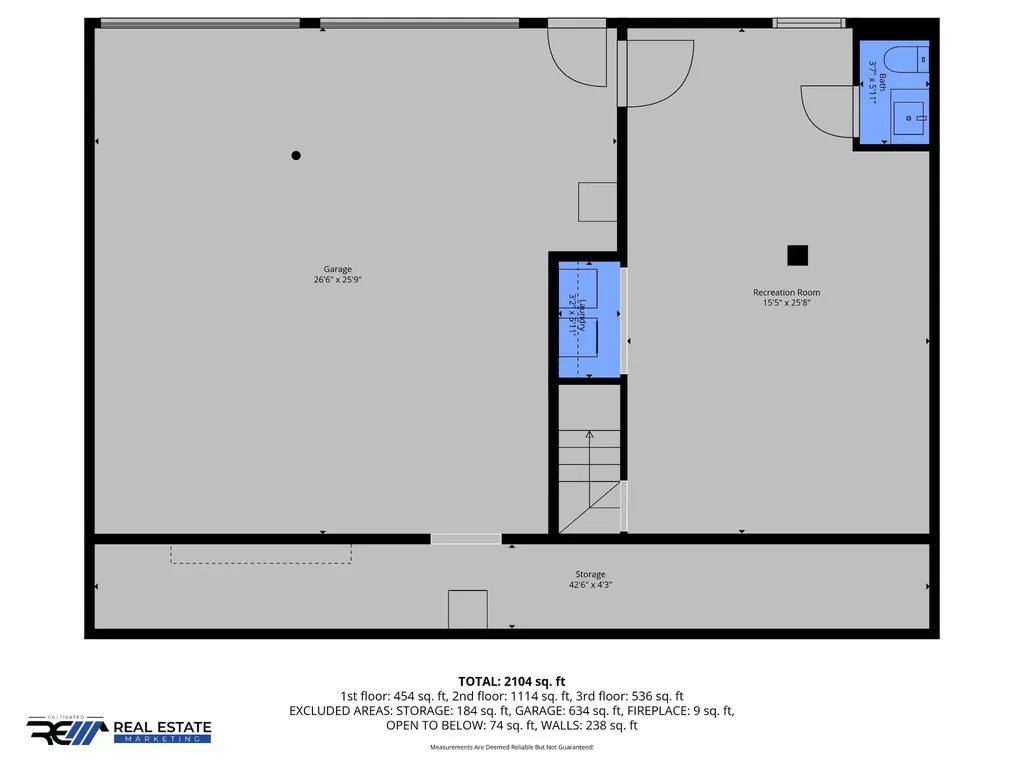 1028 Foxmoor Drive Clarksville TN 37042