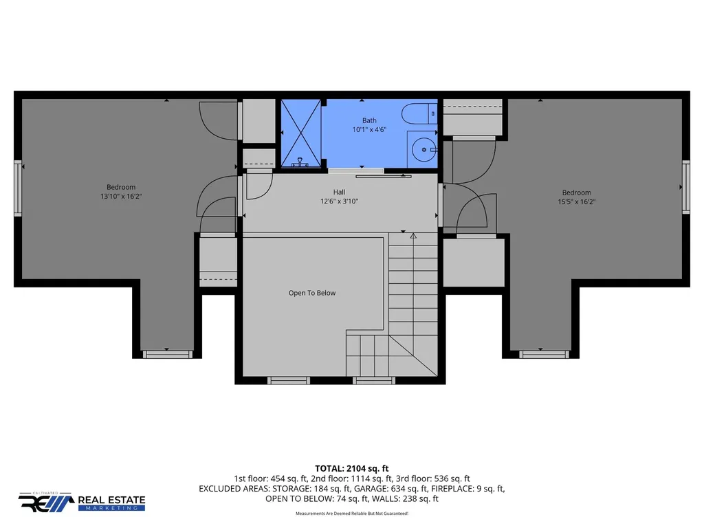 1028 Foxmoor Drive Clarksville TN 37042