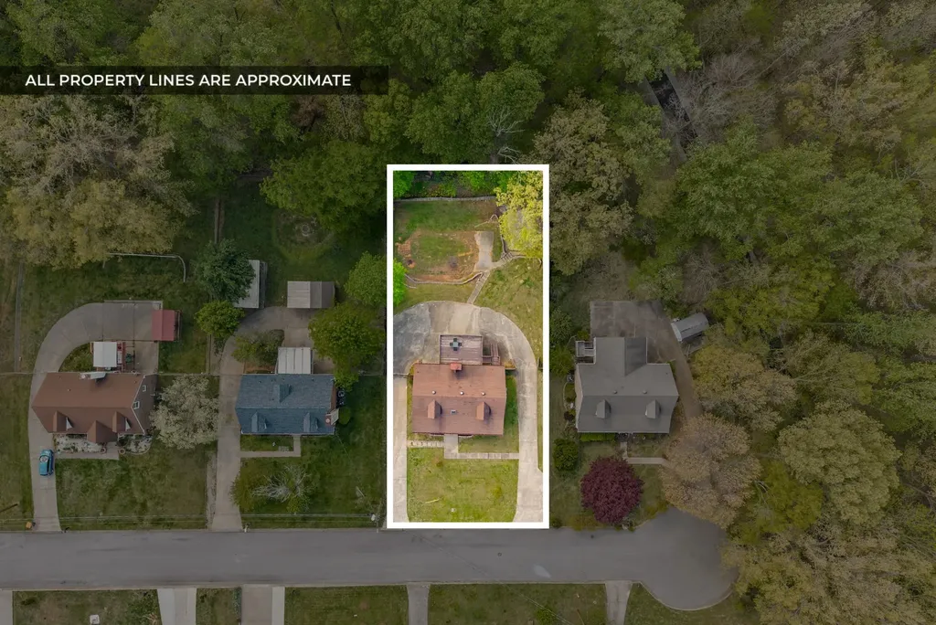 1028 Foxmoor Drive Clarksville TN 37042