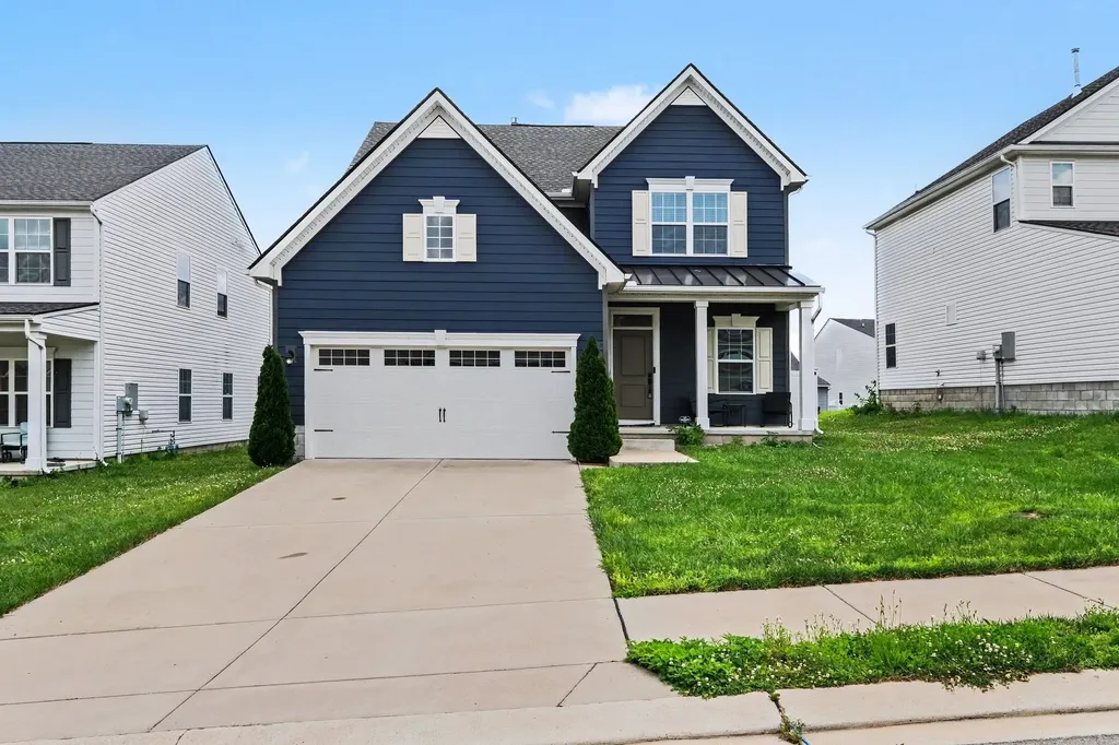 809 Mill Tree Court Smyrna TN 37167