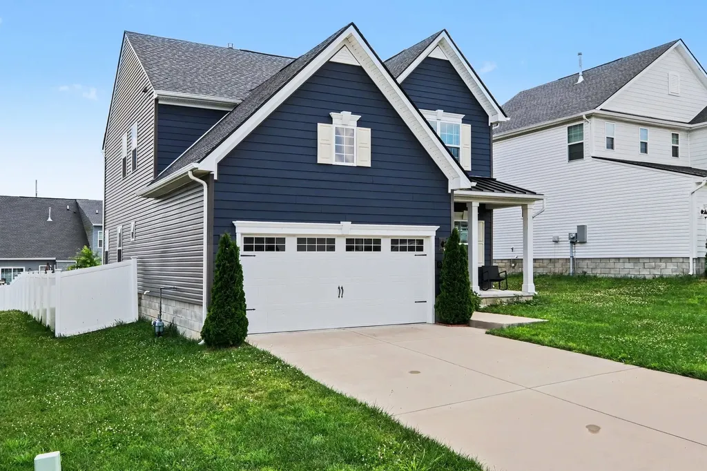 809 Mill Tree Court Smyrna TN 37167