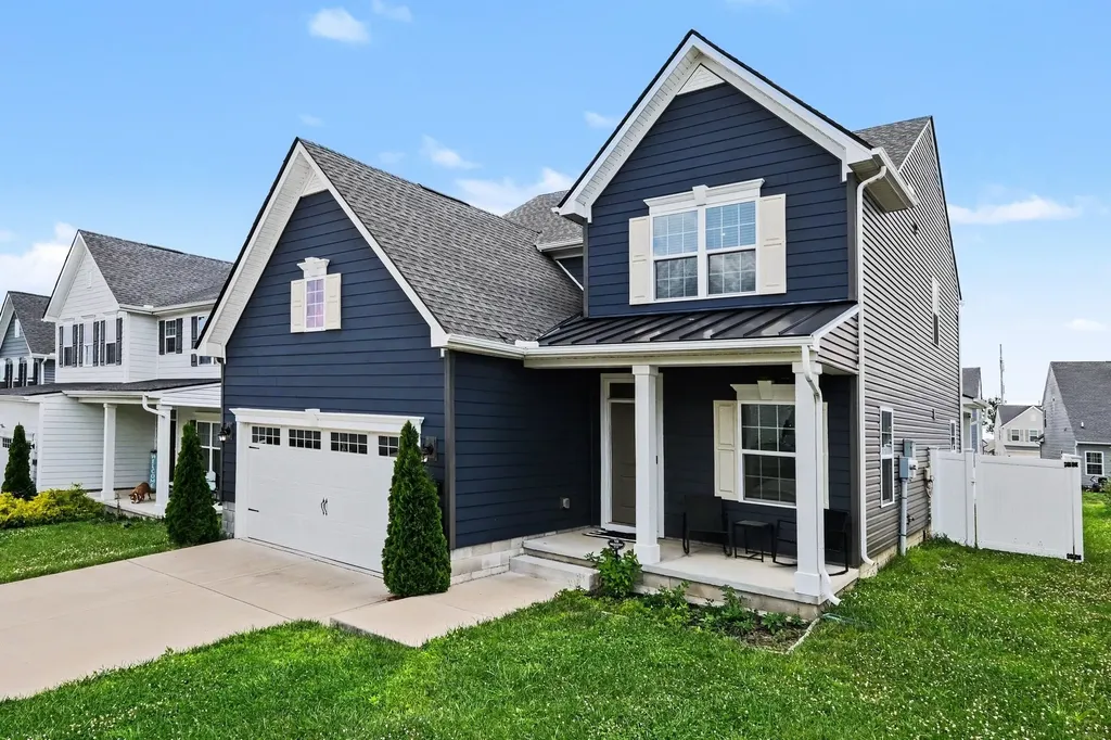 809 Mill Tree Court Smyrna TN 37167