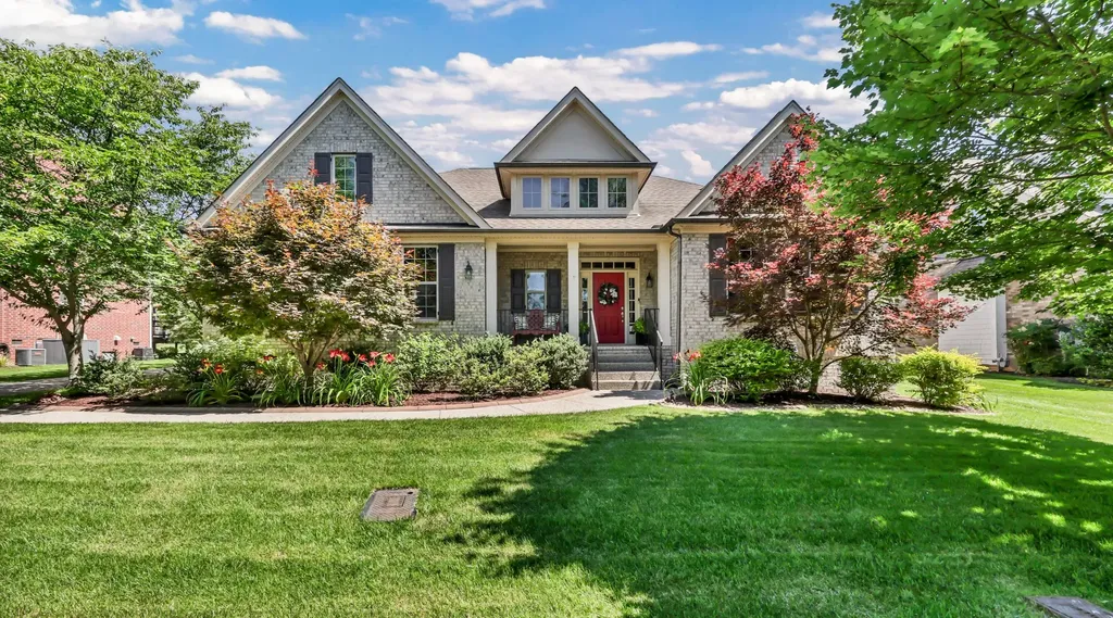 173 Chester Stevens Road Franklin TN 37067