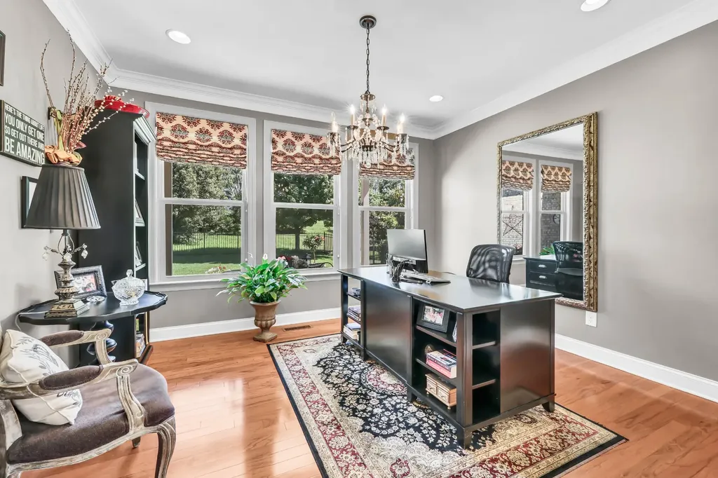173 Chester Stevens Road Franklin TN 37067