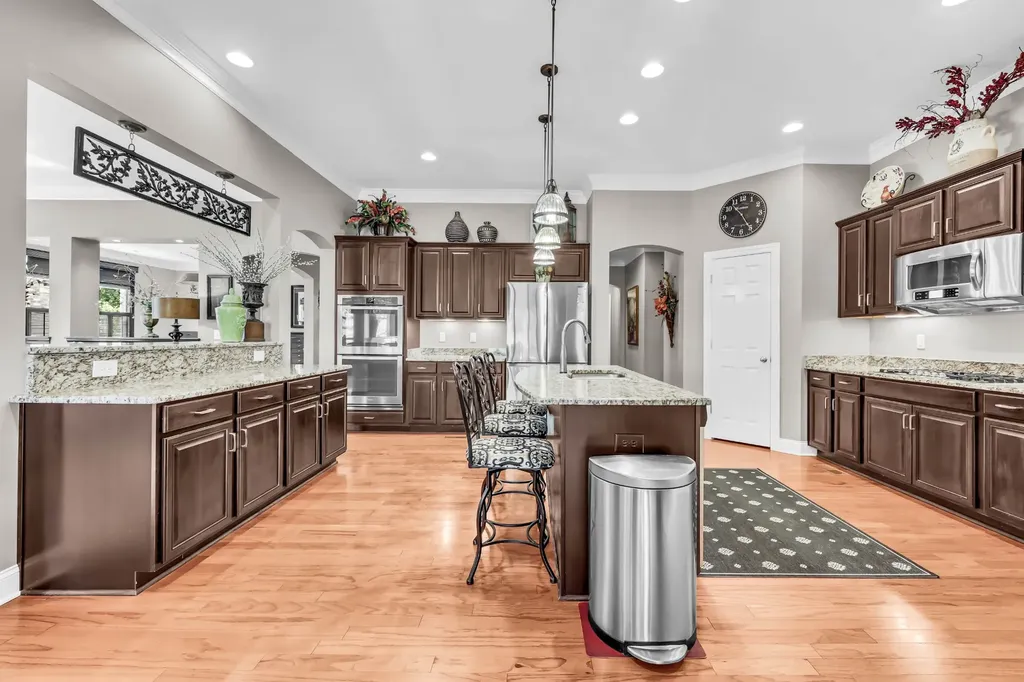 173 Chester Stevens Road Franklin TN 37067