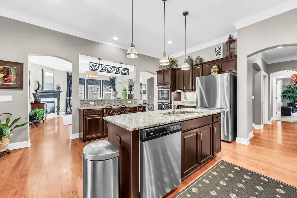 173 Chester Stevens Road Franklin TN 37067